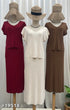 Women Casual Tops and Skirts